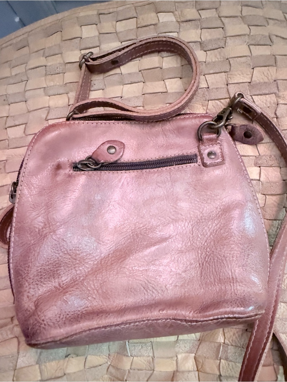 Bed Stu Crossbody - Picture 2 of 6
